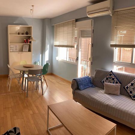 Apartamento Enriqueta Granada Eksteriør billede