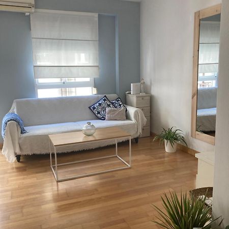 Apartamento Enriqueta Granada Eksteriør billede