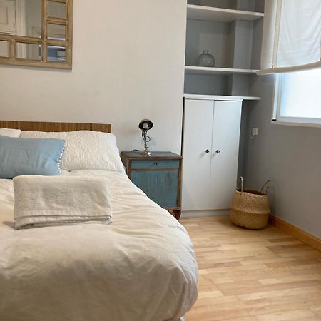 Apartamento Enriqueta Granada Eksteriør billede