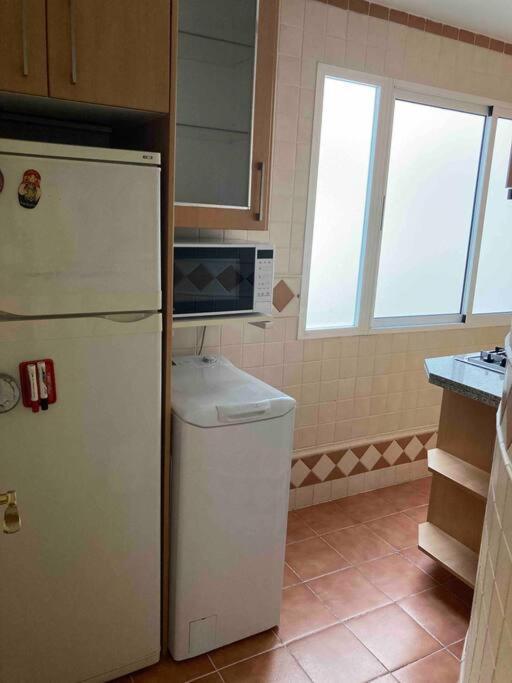 Apartamento Enriqueta Granada Eksteriør billede