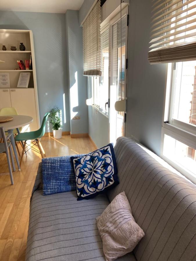 Apartamento Enriqueta Granada Eksteriør billede