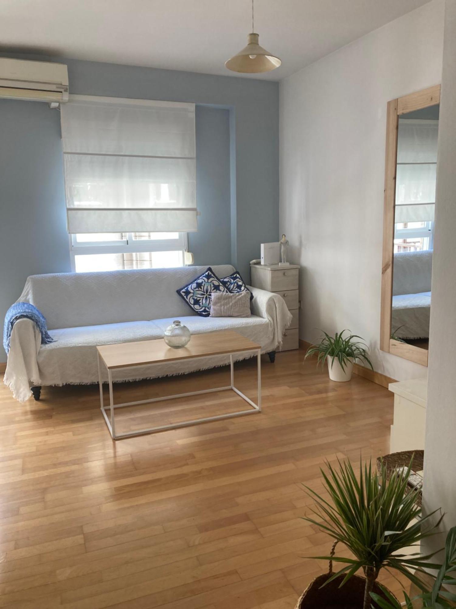 Apartamento Enriqueta Granada Eksteriør billede