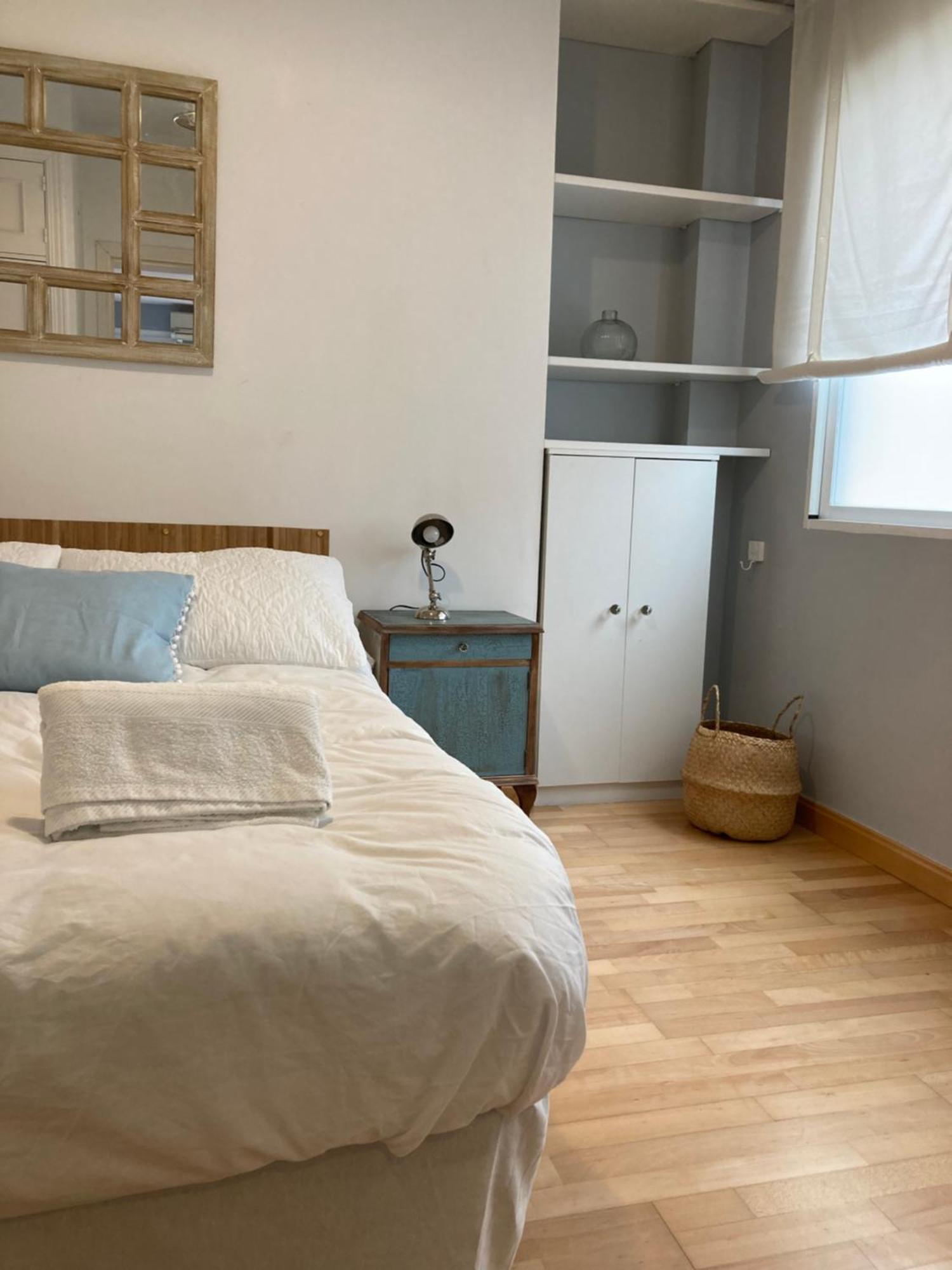 Apartamento Enriqueta Granada Eksteriør billede