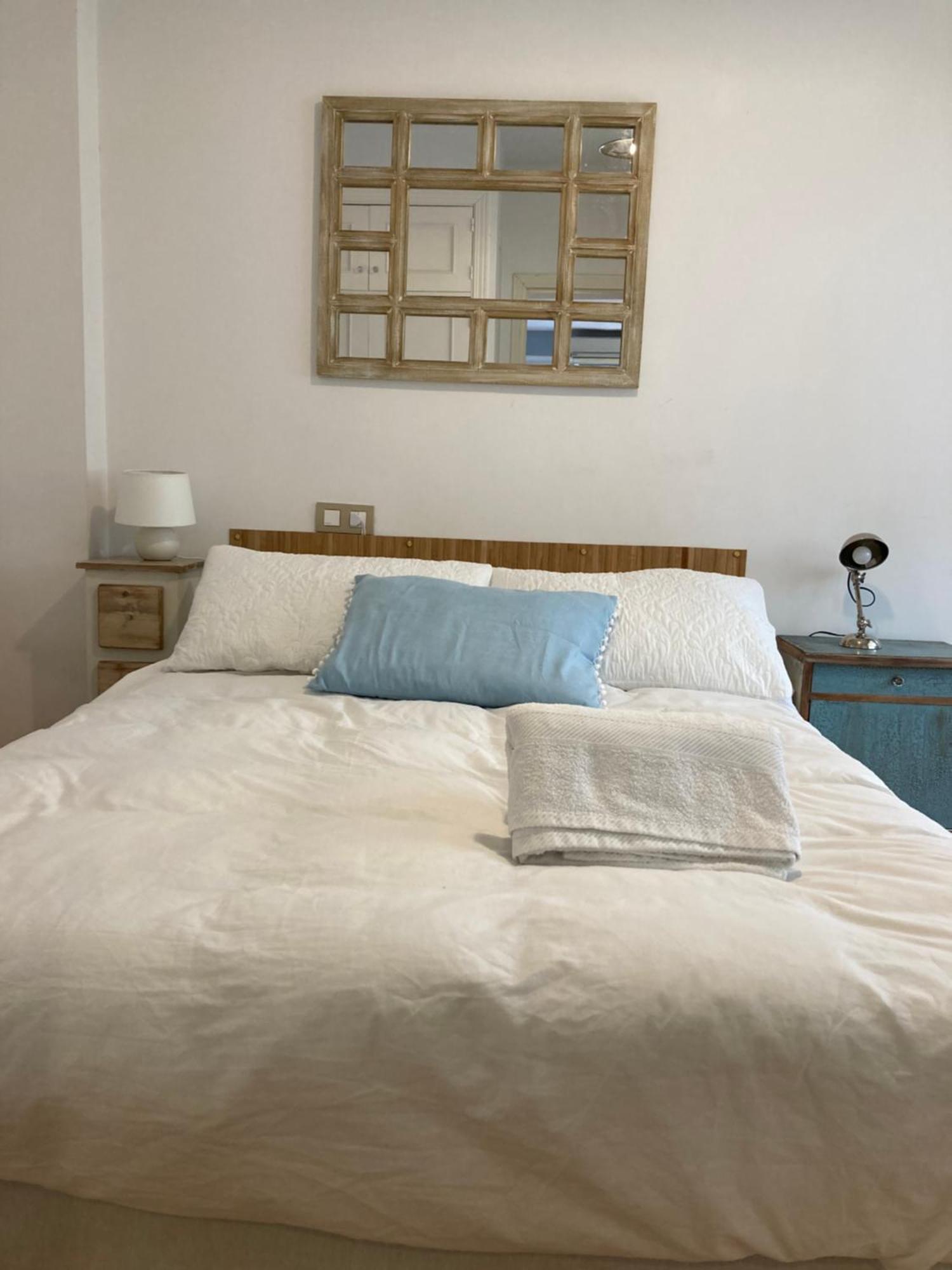Apartamento Enriqueta Granada Eksteriør billede
