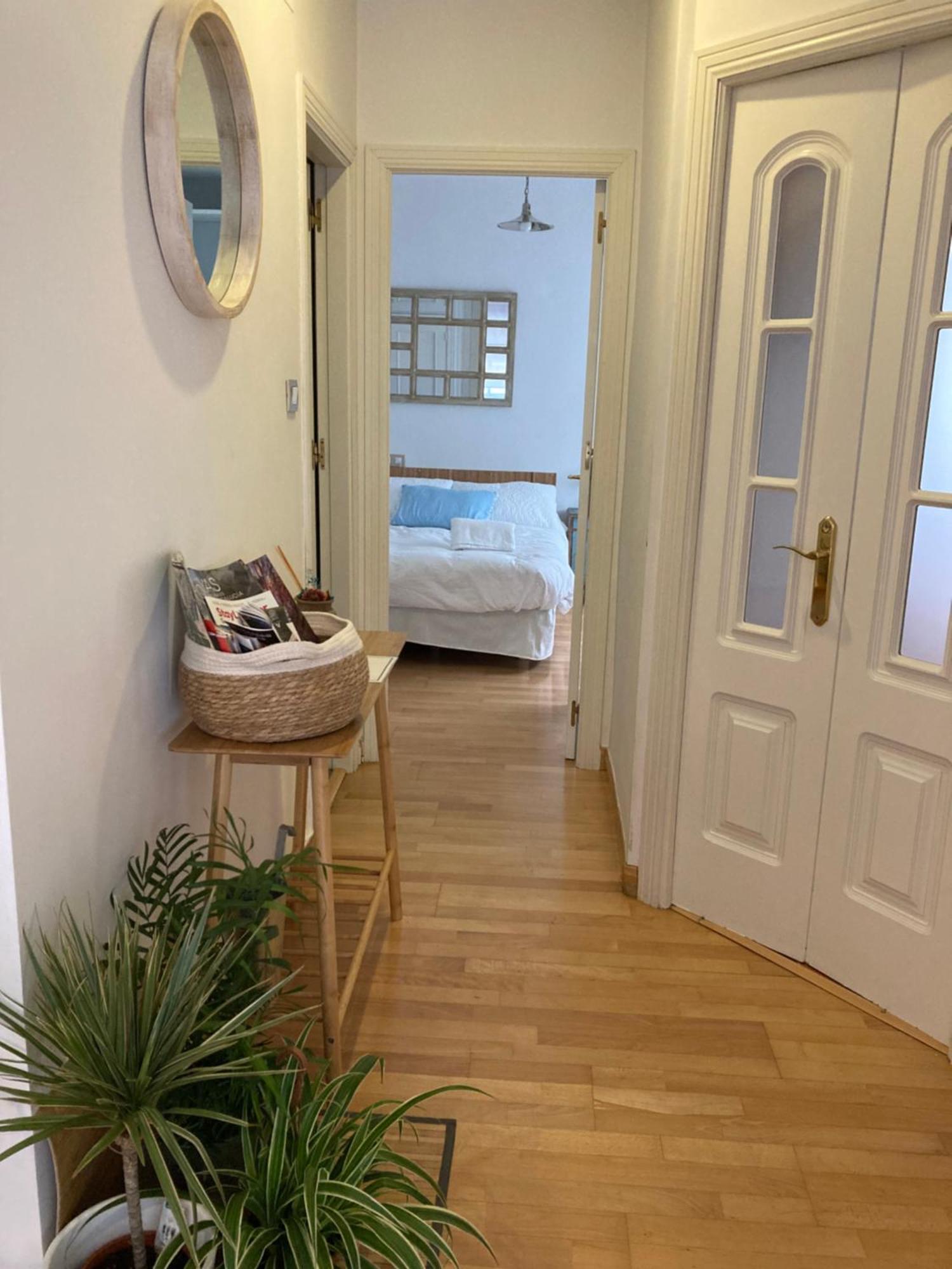 Apartamento Enriqueta Granada Eksteriør billede